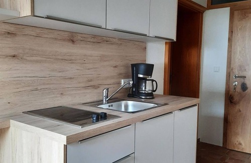 Reith bei Seefeld Apartment | Apartment Kalkkögel - Gapphof
