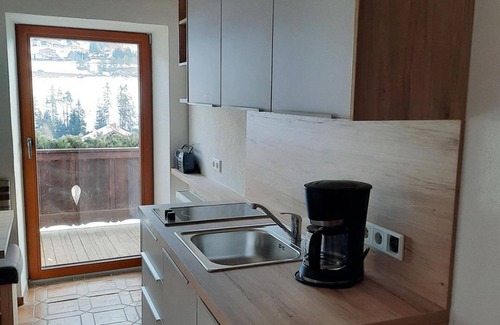 Reith bei Seefeld Apartment | Apartment Kalkkögel - Gapphof