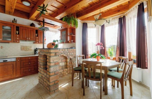 Fonyodliget Apartment | Apartment Kaldi by Interhome