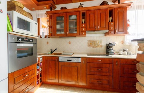 Fonyodliget Apartment | Apartment Kaldi by Interhome