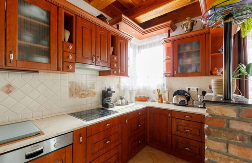 Fonyodliget Apartment | Apartment Kaldi by Interhome