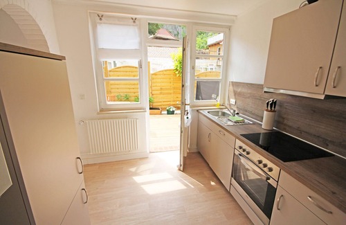 Bad Segeberg Apartment | Apartment Kalkberg