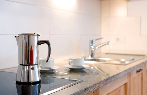 Anterselva Apartment | Apartment 'Kaltenhauser Hof' with Mountain View, Shared Terrace and Wi-Fi