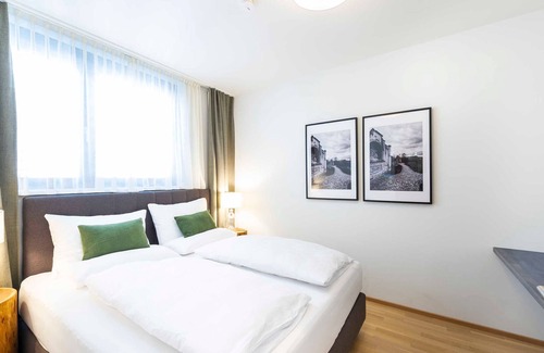Lend Apartment | Apartment Kalvarienberg - Apartments am Kalvarienberg
