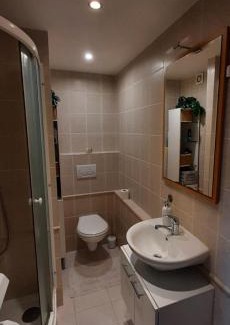Kamyk Apartment | Apartment Kamýk