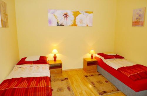 Brno-stred Apartment | Apartment Kamenná