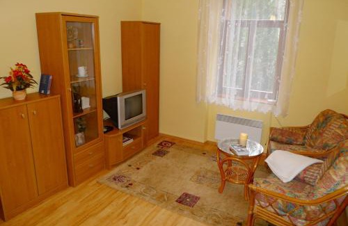 Brno-stred Apartment | Apartment Kamenná