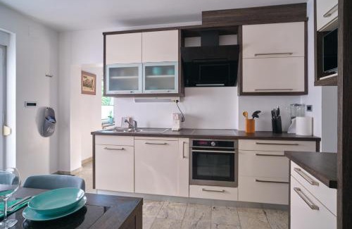 Kamnik Apartment | Apartment Kamnik-apartment with a large terrace