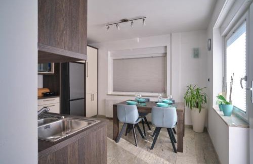 Kamnik Apartment | Apartment Kamnik-apartment with a large terrace