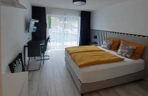 Hohenaschau im Chiemgau Apartment | Apartment Kampenwand