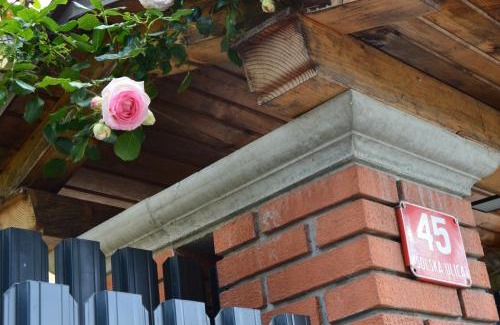 Solkan Apartment | Apartment Kancler