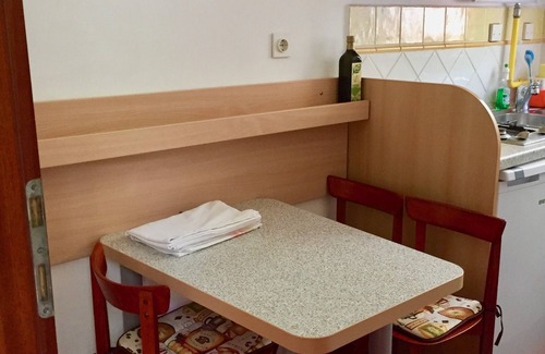Piran Apartment | Apartment Kandus B - Garden with Beautiful Views, Free Parking