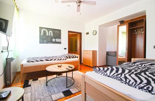 Kanfanar Apartment | Apartment Kanfanar 2325