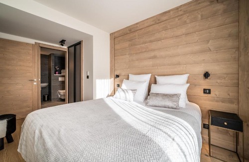 Les Gets Apartment | Apartment Kanoko Les Gets- BY EMERALD STAY