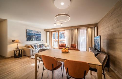 Les Gets Apartment | Apartment Kanoko Les Gets- BY EMERALD STAY