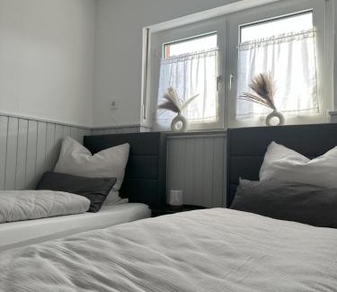 Alsfeld Apartment | aPARTMENT KARL 22