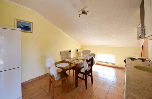 Gornji Karin Apartment | Apartment Karla by Interhome