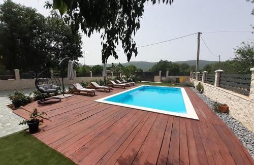 Gradina Apartment | Apartment Karla SNB