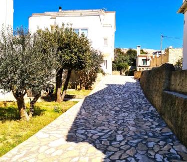 Pag Apartment | Apartment Karlo - city center