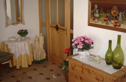 Kuchl Apartment | Apartment Karlstein - House Siller