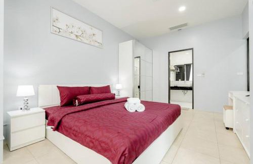 Karon Apartment | Apartment Karon 62 sq