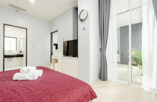 Karon Apartment | Apartment Karon 62 sq