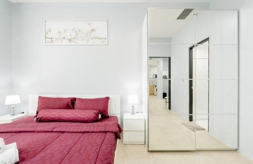 Karon Apartment | Apartment Karon 62 sq