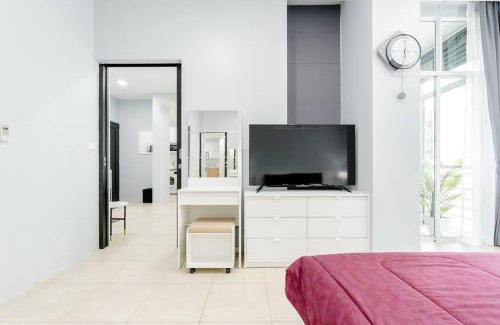 Karon Apartment | Apartment Karon 62 sq