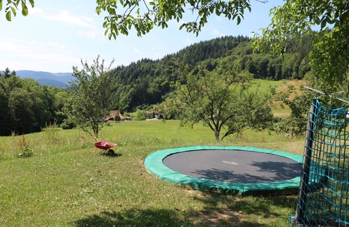 Brandmatt Apartment | Apartment Kasimir Hof, 55 sqm, 1 bedroom, max. 4 persons