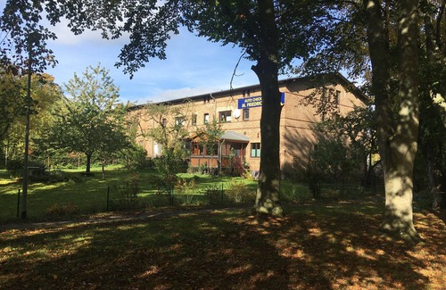 Ziethen Apartment | Apartment Kastanienblick