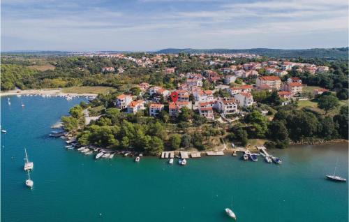 Banjole Apartment | Apartment Kastanjez Ix Croatia
