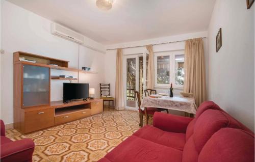 Banjole Apartment | Apartment Kastanjez Ix Croatia