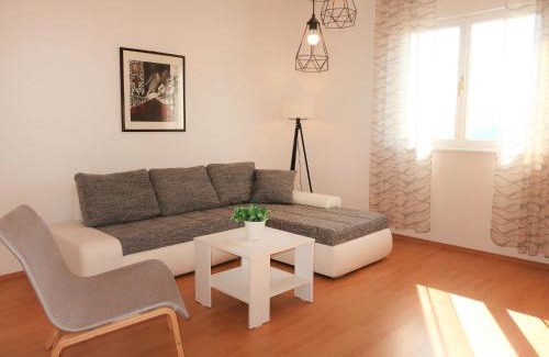 Rabac Apartment | Apartment Katarina-1 by Interhome