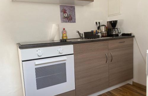 Puttlingen Apartment | Apartment Katharina