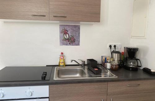 Puttlingen Apartment | Apartment Katharina