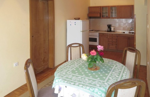 Kozino Apartment | Apartment Katić by Interhome