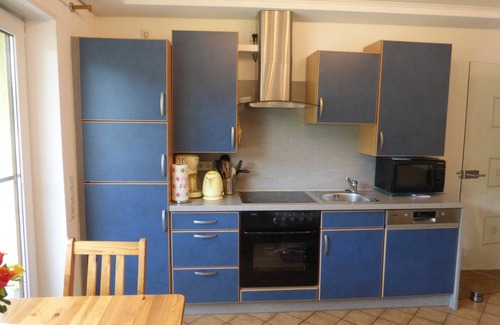 Huttenthal Apartment | Apartment Katzer - Apartment Katzer
