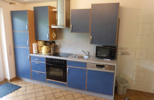 Huttenthal Apartment | Apartment Katzer - Apartment Katzer
