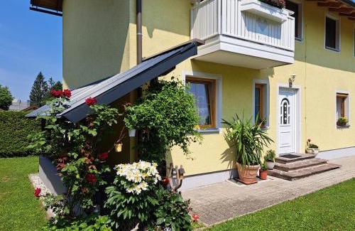 Tropolach Apartment | Apartment Katzer