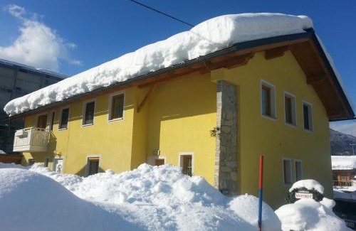 Tropolach Apartment | Apartment Katzer