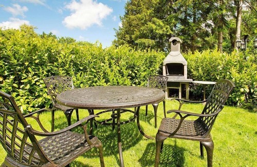 Kenz-Kustrow Apartment | Apartment, Kenz-Küstrow