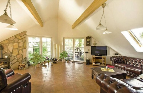 Kenz-Kustrow Apartment | Apartment, Kenz-Küstrow