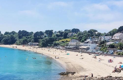 Cancale Apartment | Apartment Ker Eol-2 by Interhome