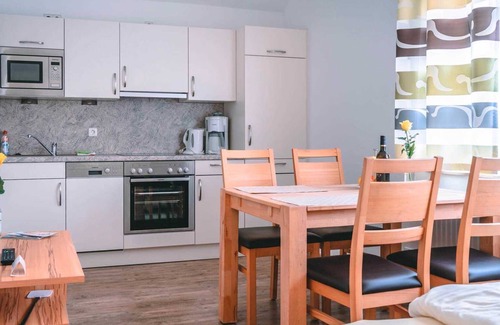 Oedheim Other | Apartment Kerner for 2-5 persons - Ferienhof Laurentius