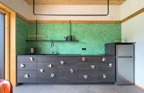Nova Ponente Apartment | Apartment 'Kesselmoos' with Mountain View, Private Terrace and Wi-Fi