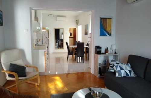 Sodici Apartment | Apartment Kety (55901-A1) - Kostrena