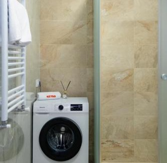 Yerevan Apartment | Apartment KeyGo#0180 with a view of Yerevan