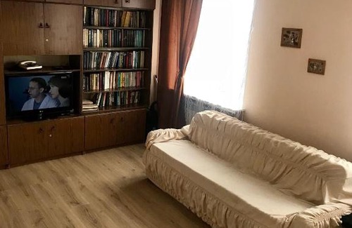 Dausuzskoe Apartment | Apartment Khatueva 4