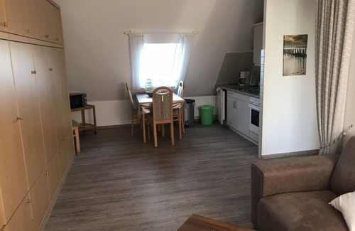 Welt Apartment | Apartment Kiek ut - Holiday home Kann