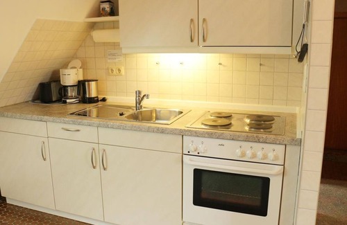 Welt Apartment | Apartment Kiek ut - Holiday home Kann